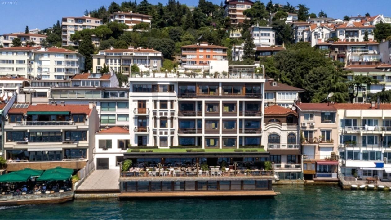 Bebek Otel’e Gece Yarısı Şok Baskın: Ünlülere Yönelik Uyuşturucu Soruşturması Derinleşiyor