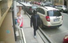 Ünlü Yönetmen Seren Yüce’ye Evinde Silahlı Saldırı: Kapsamlı Operasyonla Şüpheliler Yakalandı