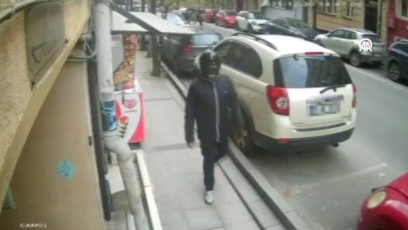 Ünlü Yönetmen Seren Yüce’ye Evinde Silahlı Saldırı: Kapsamlı Operasyonla Şüpheliler Yakalandı