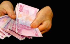 Memur ve Memur Emeklilerinin Ocak Ayı Maaş Farkı Ne Zaman Hesaplara Yatacak?