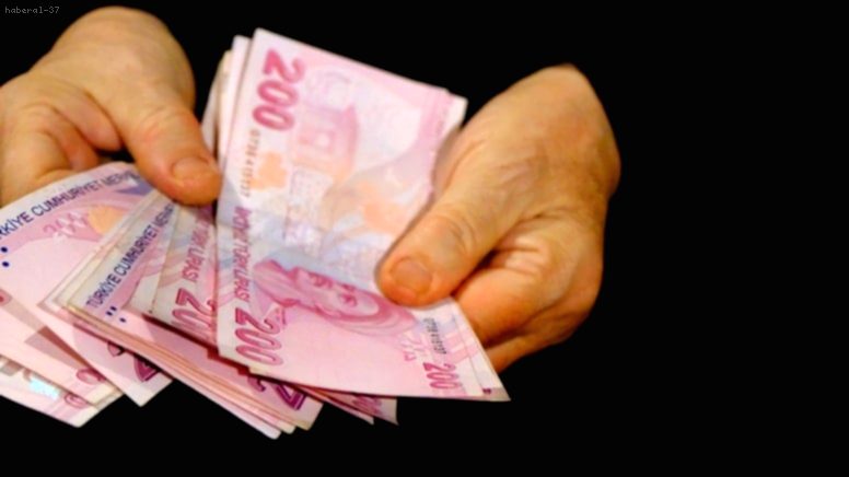 Memur ve Memur Emeklilerinin Ocak Ayı Maaş Farkı Ne Zaman Hesaplara Yatacak?