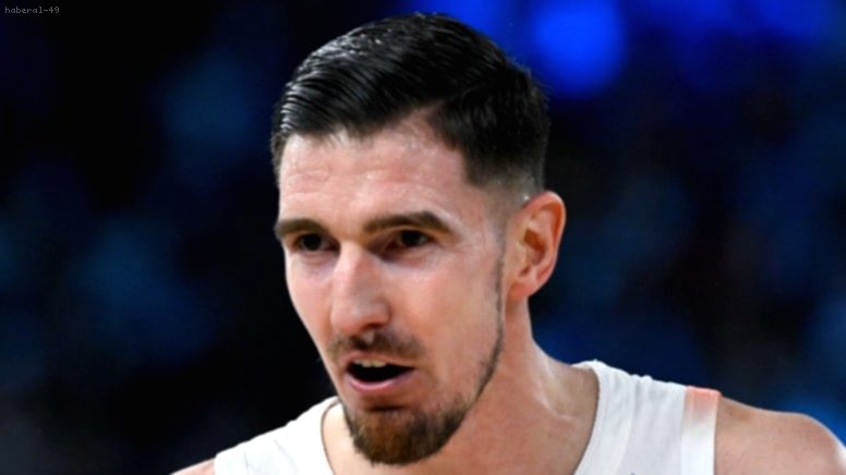 Nando de Colo Yeniden Fenerbahçe Beko’da! İşte Anlaşmanın Detayları