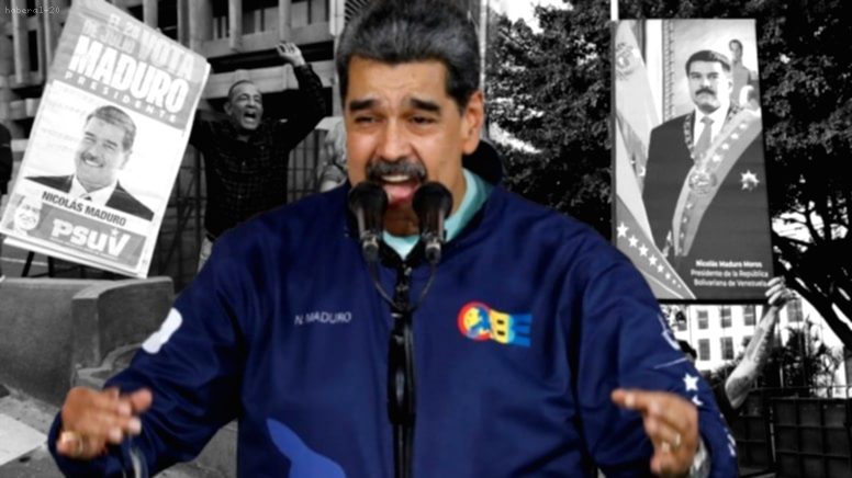 Maduro’nun Yokluğunda Yönetim Delcy Rodriguez’e Emanet: Venezuella’da Kritik Karar