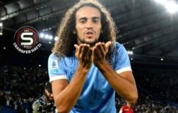 Fenerbahçe’den Tarihi Hamle: Matteo Guendouzi İçin Rekor Bonservis Yolda!