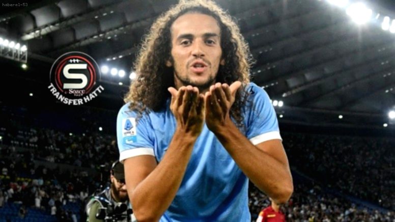 Fenerbahçe’den Tarihi Hamle: Matteo Guendouzi İçin Rekor Bonservis Yolda!