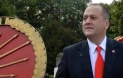 Eski CHP Karadeniz Ereğli İlçe Başkanı Sertan Ocakçı Ofisinde Ölü Bulundu