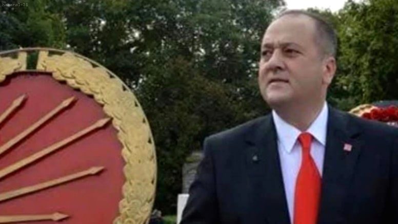 Eski CHP Karadeniz Ereğli İlçe Başkanı Sertan Ocakçı Ofisinde Ölü Bulundu