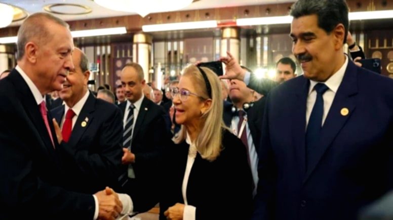 Beştepe’den Maduro Operasyonuna Sert Tepki: Uluslararası Hukuk ve Düzenleme Yıkımı