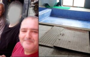 Eski Milli Dalgıç Sabri Kılıç’ın Domuz Avı Kazası: Hayatını Kaybetti