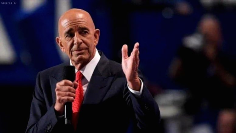 ABD’nin Suriye Özel Temsilcisi Şam’da: Halep’teki Çatışmalar İçin Kritik Diplomasi Hareketi