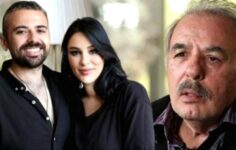 Ferdi Tayfur’un Kızı Tuğçe Tayfur ve Eşi Hakkında Şok Dolandırıcılık Suçlaması