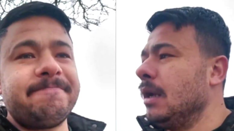 Kahramanmaraş’ta Yasa Dışı Bahis Mağduru Veda Videosu Yayınladı: “1 Milyon TL Borcum Var”