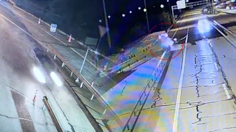 Edirne Otoyolu’nda Alkollü Sürücü Ters Şeritte Dehşet Saçtı: 2 Yaralı