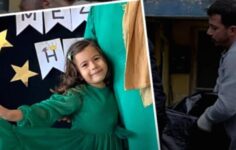 Antalya Serik’te Kan Donduran Olay: Güvenlik Görevlisi Eşini ve Kızını Katletti