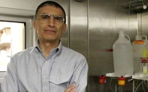 Aziz Sancar’dan Kansere Karşı Devrim Niteliğinde Adım: Glioblastoma Tedavisinde Tarihi Başarı