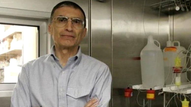 Aziz Sancar’dan Kansere Karşı Devrim Niteliğinde Adım: Glioblastoma Tedavisinde Tarihi Başarı