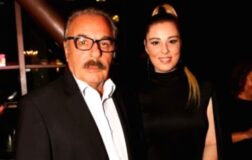 Ferdi Tayfur’u Ölüm Yıldönümünde Yürek Burkan Anma: Kızı Tuğçe Tayfur’dan Duygu Dolu Paylaşım