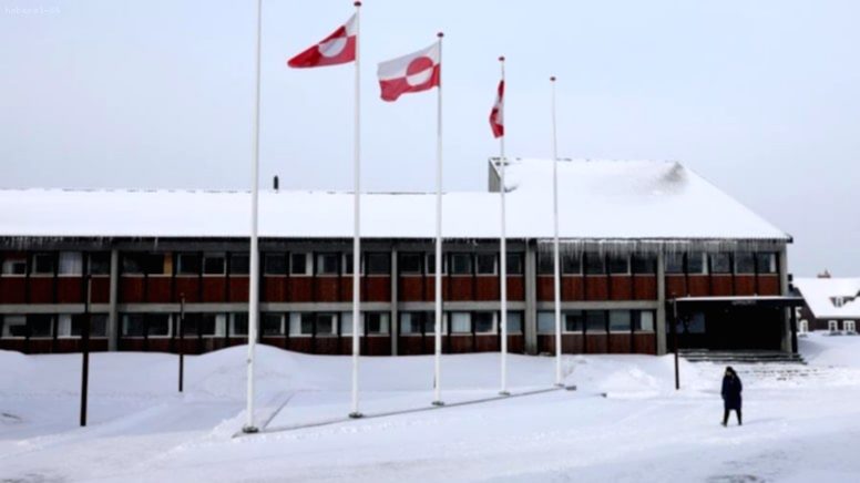 Grönland Gerilimi: Avrupa, ABD’ye Karşı Ortak Cephe Aldı