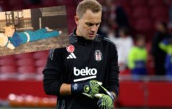 Mert Günok’tan Fenerbahçe’ye Duygusal Dönüş: Sözleşme Detayları ve Cengiz Ünder Bağlantısı