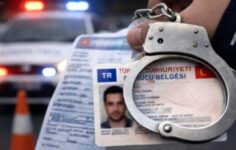 Yeni Trafik Kanunu Teklifi Kapıda: Hız Aşımı, Saldırgan Sürüş ve İhlallere Ağır Bedel Geliyor!