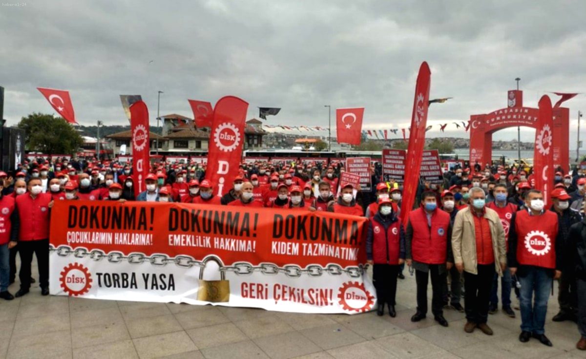 BES'te Devlet Katkısı Azaldı: Emeklilik Sisteminde Kritik Dönüşüm ve Kıdem Tazminatı Endişesi