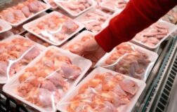 Tavuk Fiyatlarına Büyük Zam Yolda: Market ve Kasap Rafları Yeniden Diziliyor