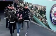 Casperlar Suç Örgütü’nün Gençleri Tuzağa Çekme Yöntemleri Deşifre Oldu: 7 Cinayet, 116 Eylem!