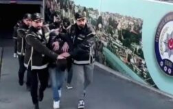 Casperlar Suç Örgütü’nün Gençleri Tuzağa Çekme Yöntemleri Deşifre Oldu: 7 Cinayet, 116 Eylem!