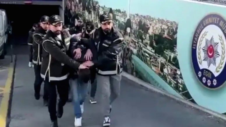 Casperlar Suç Örgütü’nün Gençleri Tuzağa Çekme Yöntemleri Deşifre Oldu: 7 Cinayet, 116 Eylem!