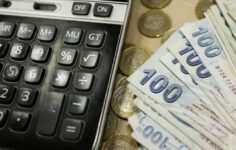 KKTC’de 2026 Yılının İlk Asgari Ücreti Belirlendi: Net 52.738 TL