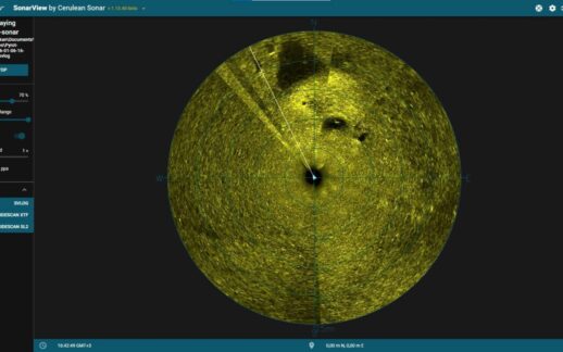 50 Yıllık Sır Perdesi Aralandı: THY’nin Kayıp ‘Bursa’ Uçağının Enkazı Marmara’da İlk Kez Görüntülendi