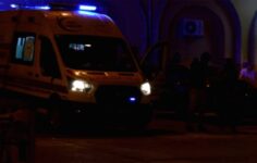 Mardin Nusaybin’deki “Dehşet Evi”nde Kan Donduran Olay: İki Kardeş Silahla Katledildi