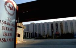 Diyanet’te Şok İddialar: Üst Düzey Yöneticilerin Skandalları Meclis Gündeminde