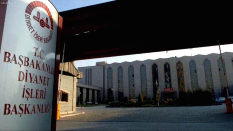 Diyanet’te Şok İddialar: Üst Düzey Yöneticilerin Skandalları Meclis Gündeminde