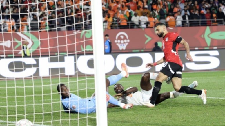 Mısır, Afrika Uluslar Kupası’nda Yarı Finale Yükseldi: Fildişi Sahili’ni Devirdi!
