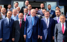 Kiler Holding’den Borsa İstanbul’da Dev Atılım: Koç ve Sabancı’yı Geride Bıraktı!