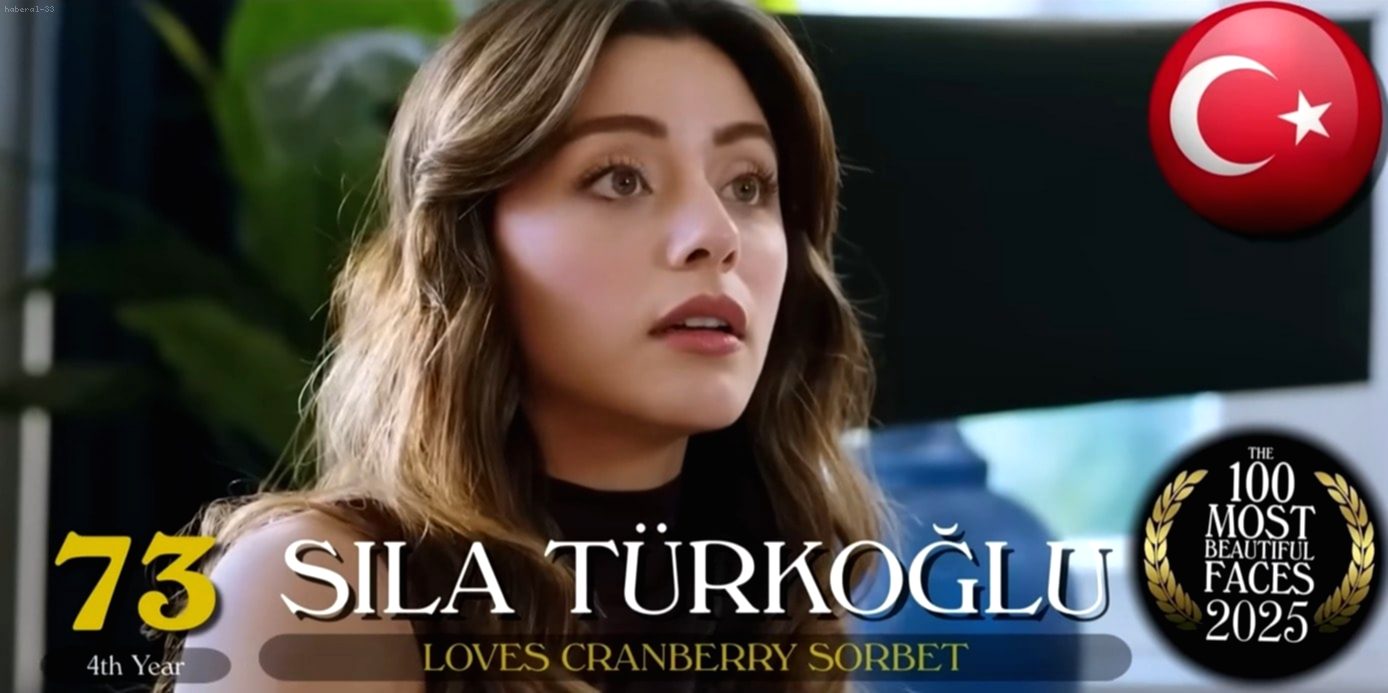 TC Candler Açıkladı: Dünyanın En Güzel 100 Kadını Listesinde Türk Ünlülerin Sıralamaları Dikkat Çekti