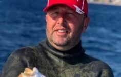 Eski Milli Dalgıç Sabri Kılıç’ın Domuz Avı Kazası: Hayatını Kaybetti