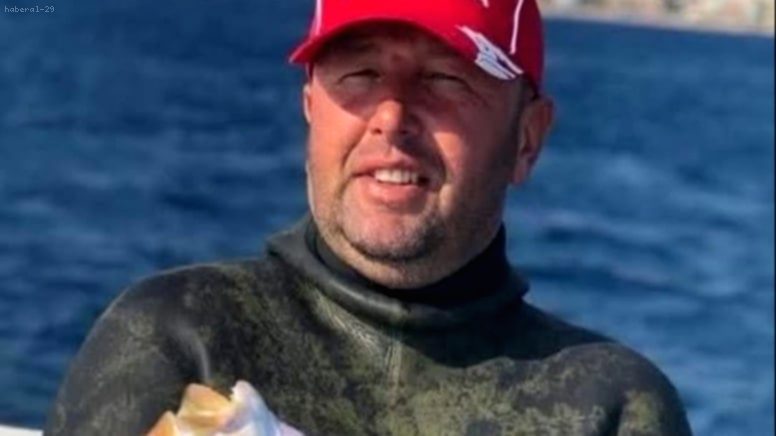 Eski Milli Dalgıç Sabri Kılıç’ın Domuz Avı Kazası: Hayatını Kaybetti