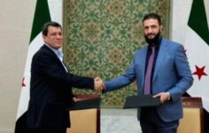 Halep’te Kanlı Saldırılar: Suriye’deki Belirsiz Anlaşma Ortamı Gerilimi Tırmandırıyor