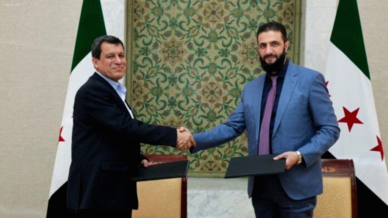 Halep’te Kanlı Saldırılar: Suriye’deki Belirsiz Anlaşma Ortamı Gerilimi Tırmandırıyor