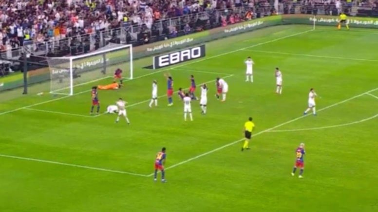 Nefes Kesen El Clasico’da Barcelona Zirvede: Arda Güler’den Unutulmaz Anlar!