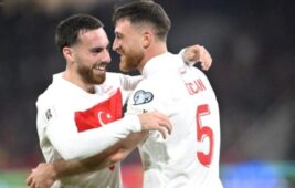 Beşiktaş, Salih Özcan Transferinde Kritik Viraj: Dortmund’dan Şartlı Onay!